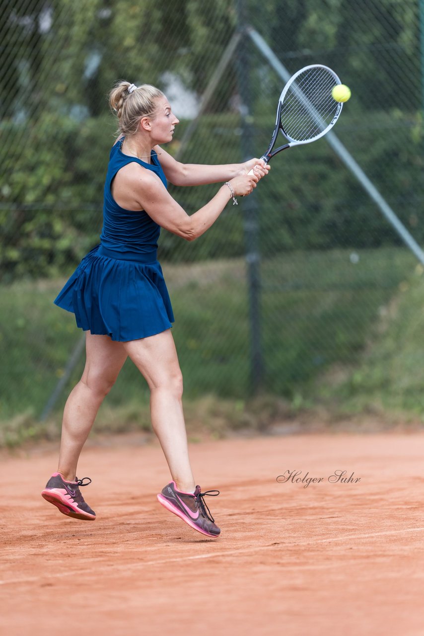 Marie-Lynn Tiedemann 15 - Klipper Open